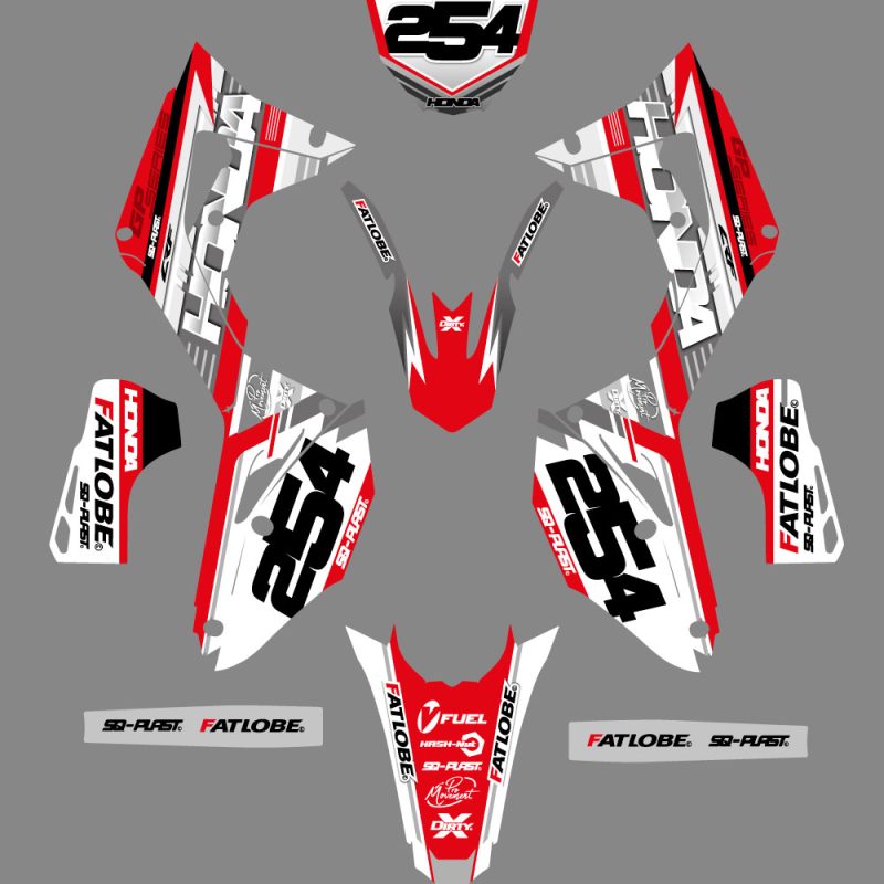 Honda---redeemer--vector-image